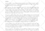 write you a logline, 1 page synopsis and notes for your script