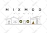 create modern real estate, realtor logo