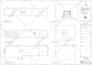 custom cabinets layout shop drawings