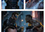 comic book professional artist
