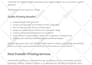 edit website copy for mental health and wellness providers