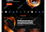 develop perfect websites in framer, framer animation, figma to framer