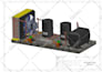 do mechanical 3d models and product design using solidworks