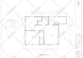 redraw floor plans from pdf, jpg or sketch to autocad