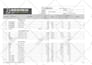 provide boq takeoff and cost estimation for steel and metal structures