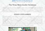 design creative tri fold and bi fold brochure