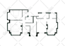 design vector floor plans in adobe illustrator