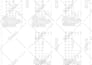 do civil 3d grading, road cutfill quantity, excavation work