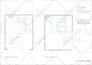design modern floor plans and interiors