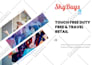 do powerpoint presentation and investor pitch deck design
