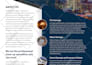 do company profile, business proposal, bifold and trifold, brochure design