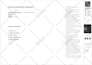 draw architecture drawings and floor plans in autocad