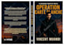 create back cover and spine for book