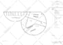 be your architect, draftsman for house plans, 2d floor plan using autocad