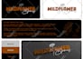 do modern, creative logo design and branding kit