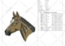 do embroidery digitizing into dst,pes,ofm,pxf files