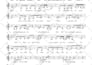 transcribe any music to sheet notation, tab or midi