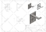 design any solidworks metal project 3d model and 2d drawings