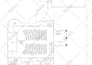 do church plan,3d design render
