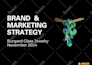 create your marketing and brand strategy