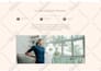 create a one of a kind design for your website