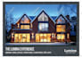 design a business brochure or report