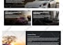 redesign or design wordpress website with elementor pro