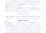 create an interactive fillable PDF form in adobe acrobat, in design