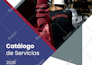design a brochure, booklet or catalog