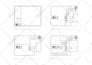 draw your floor plan on cad in one day