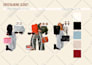 be your  personal shopper and stylist