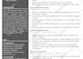 create perfect CV, resumes according to UK, USA, australian and european format