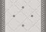design custom seamless patterns, paisley, tropical motifs and wraps