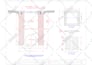 convert PDF or sketch to autocad 2d drawing