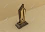 do a creative trophy and award design