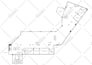 design 2d floor plan on illustrator auto cad and 3d max