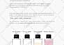 formulate the cosmetics that you want