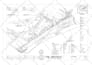 convert PDF or sketch to autocad 2d drawing