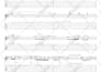 transcribe for you guitar or bass tab