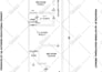 draw 2d floor plan, architectural house plan, blueprint in autocad
