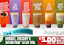 graphic design particular in advertising poster and flyer