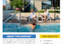 create stunning print ready flyer, handout or real estate business flyer