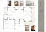 design modern floor plans and interiors
