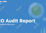 review your website and provide expert SEO audit report