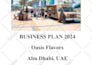 prepare an investor and bank ready business plan