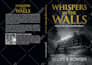 fix, format, edit, resize rejected book cover for KDP, lulu, ingram spark and