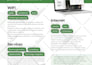 design your annual financial report