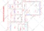 design 2d floor plans house maps and home layouts in autocad