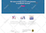 design modern wordpress landing page or elementor landing page