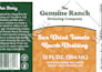 edit, resize, modify product label and packaging design